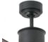 Потолочный вентилятор Faro Winche Marron 1L 58904 3