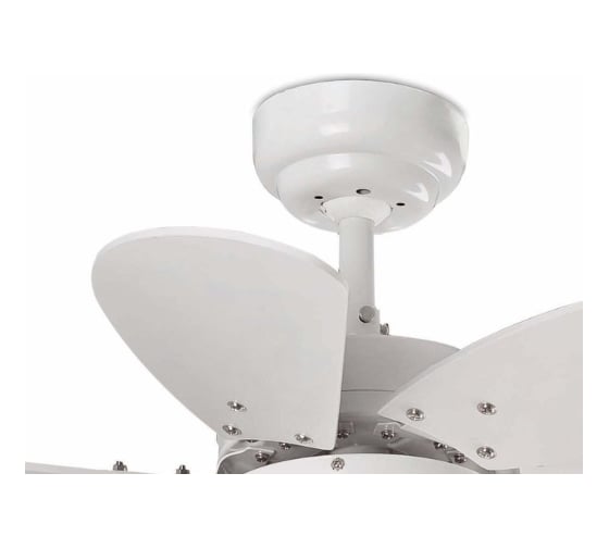 Потолочный вентилятор Faro PALAO BLANCO 33180FAR 43862