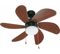 Потолочный вентилятор Faro PALAO MARRON 33185FAR 43864
