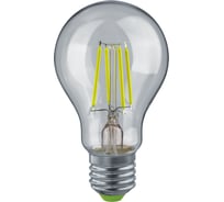 Лампа Navigator 95 135 NLL-F-A60-5-230-G-E27 95135