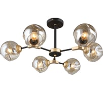 Потолочная люстра Omnilux OML-93607-06