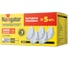Лампа Navigator 95 324 NLL-GX53-10-230-4K-PACK5 95324 1