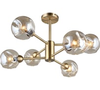 Потолочная люстра Omnilux OML-93307-06