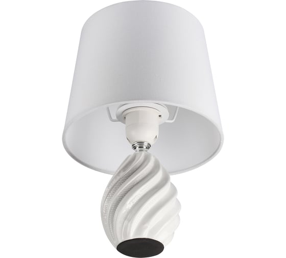 Настольная лампа LUMION KEILA E27, 1*60W 8143/1T
