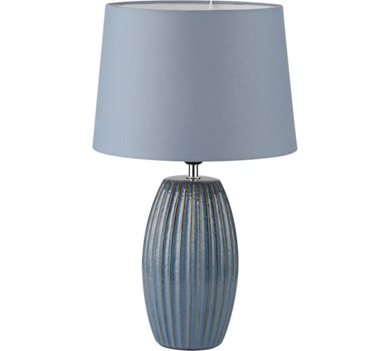 Настольная лампа LUMION LAPUNA E27, 1*60W 8122/1T