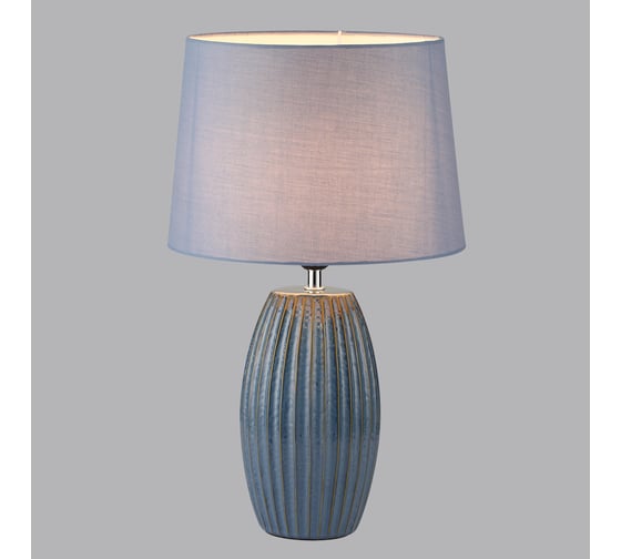 Настольная лампа LUMION LAPUNA E27, 1*60W 8122/1T
