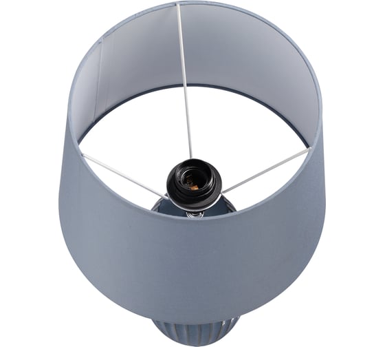 Настольная лампа LUMION LAPUNA E27, 1*60W 8122/1T
