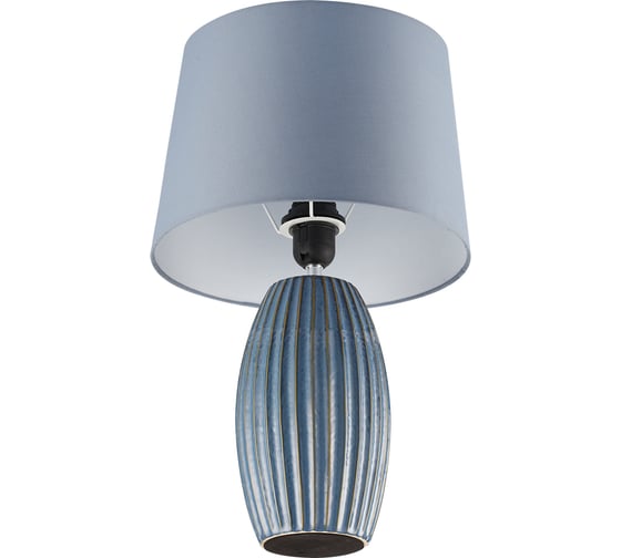 Настольная лампа LUMION LAPUNA E27, 1*60W 8122/1T