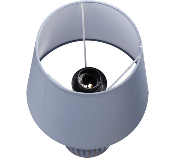 Настольная лампа LUMION LAPUNA E27, 1*60W 8123/1T