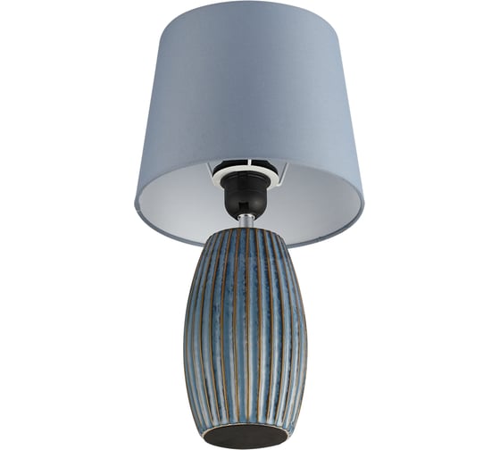 Настольная лампа LUMION LAPUNA E27, 1*60W 8123/1T