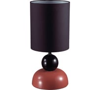 Настольная лампа LUMION OVONA E27, 1*60W 8127/1T