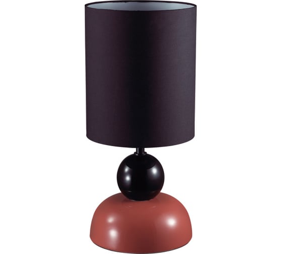 Настольная лампа LUMION OVONA E27, 1*60W 8127/1T