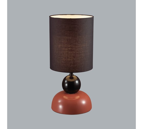 Настольная лампа LUMION OVONA E27, 1*60W 8127/1T