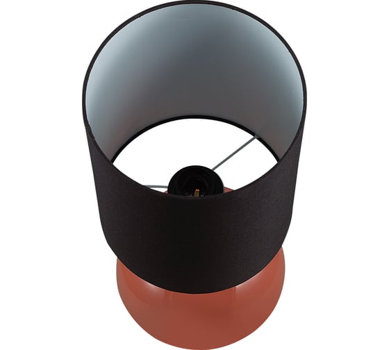 Настольная лампа LUMION OVONA E27, 1*60W 8127/1T
