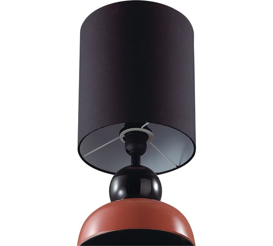 Настольная лампа LUMION OVONA E27, 1*60W 8127/1T