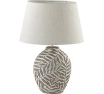 Настольная лампа LUMION RAMORA E27, 1*60W 8134/1T