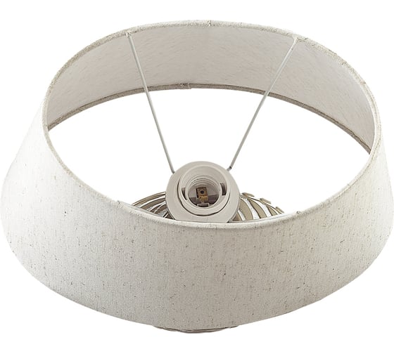 Настольная лампа LUMION RAMORA E27, 1*60W 8134/1T