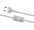 Настольная лампа LUMION RAMORA E27, 1*60W 8134/1T 8