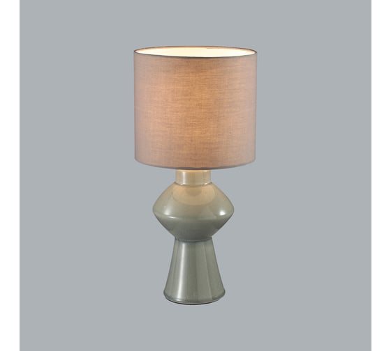 Настольная лампа LUMION SEGI E27, 1*60W 8129/1T
