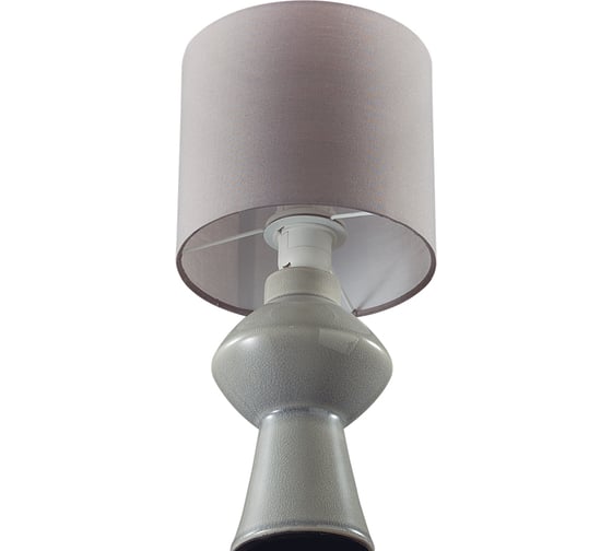 Настольная лампа LUMION SEGI E27, 1*60W 8129/1T
