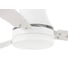 Потолочный вентилятор Faro TONSAY BLANCO 43892 2