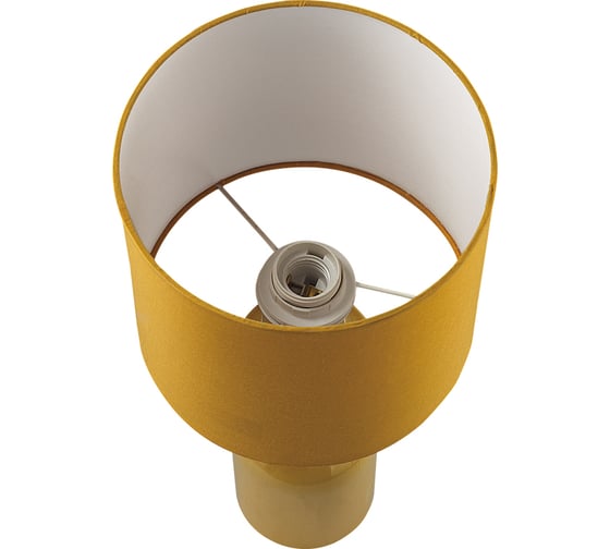 Настольная лампа LUMION SEGI E27, 1*60W 8130/1T