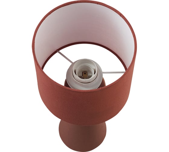 Настольная лампа LUMION SEGI E27, 1*60W 8131/1T