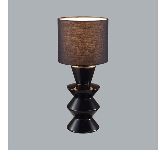 Настольная лампа LUMION SEGI E27, 1*60W 8133/1T