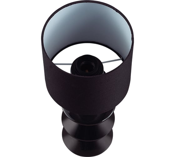 Настольная лампа LUMION SEGI E27, 1*60W 8133/1T