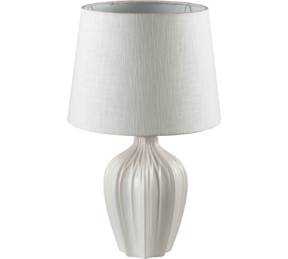 Настольная лампа LUMION SONA E27, 1*60W 8120/1T