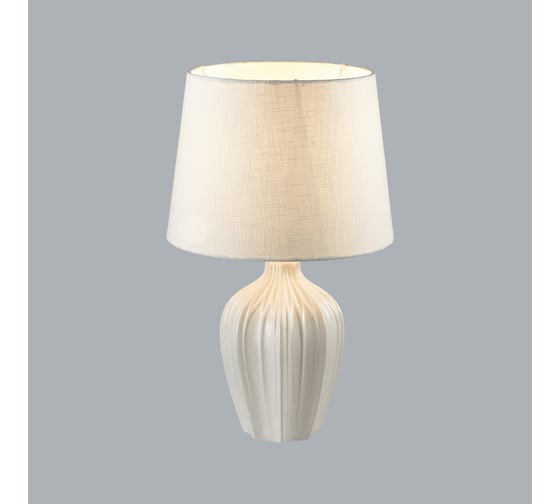 Настольная лампа LUMION SONA E27, 1*60W 8120/1T
