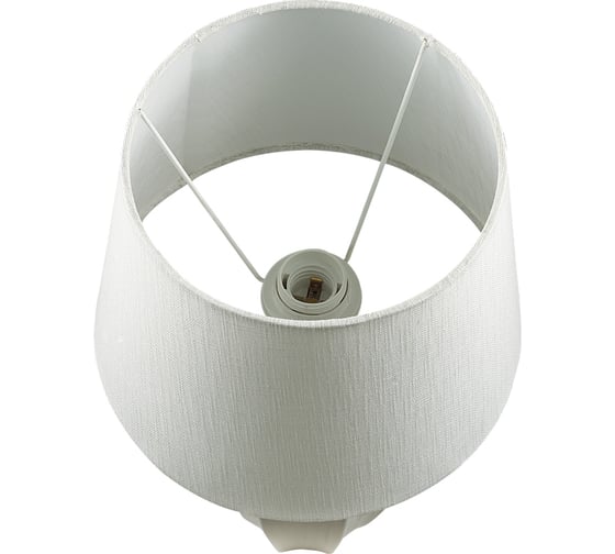 Настольная лампа LUMION SONA E27, 1*60W 8120/1T