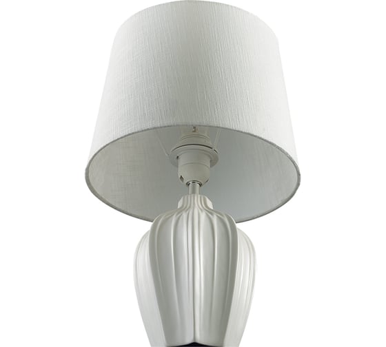 Настольная лампа LUMION SONA E27, 1*60W 8120/1T