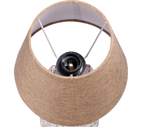 Настольная лампа LUMION TERAZIO E27, 1*60W 8142/1T