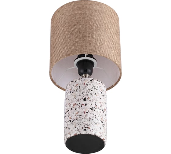 Настольная лампа LUMION TERAZIO E27, 1*60W 8141/1T