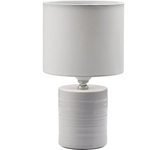 Настольная лампа LUMION TUALA E27, 1*60W 8144/1T