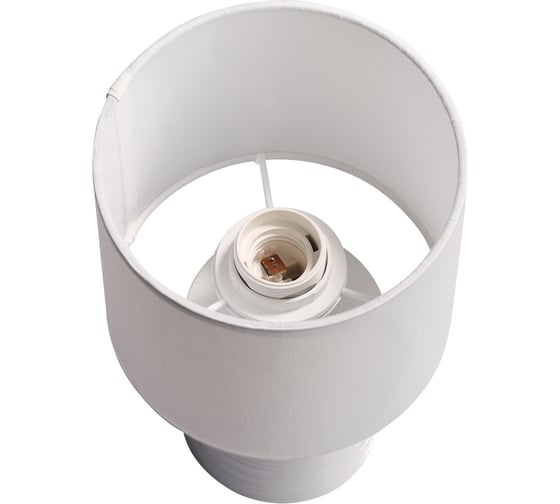 Настольная лампа LUMION TUALA E27, 1*60W 8144/1T