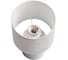Настольная лампа LUMION TUALA E27, 1*60W 8144/1T 4