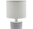 Настольная лампа LUMION TUALA E27, 1*60W 8144/1T 6
