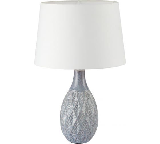 Настольная лампа LUMION YARA E27, 1*60W 8138/1T 1