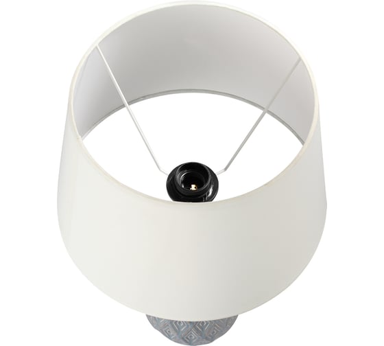 Настольная лампа LUMION YARA E27, 1*60W 8138/1T