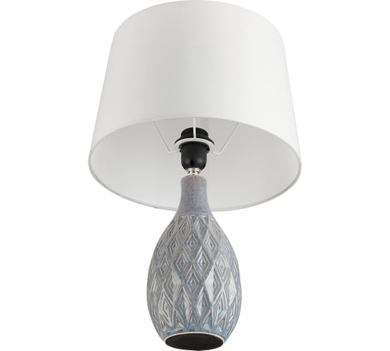 Настольная лампа LUMION YARA E27, 1*60W 8138/1T