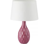 Настольная лампа LUMION YARA E27, 1*60W 8137/1T