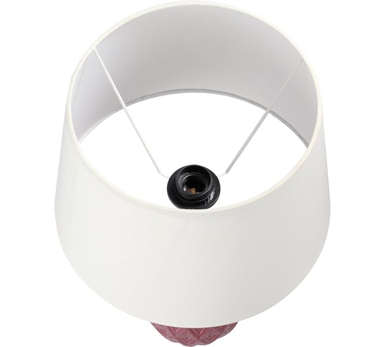 Настольная лампа LUMION YARA E27, 1*60W 8137/1T