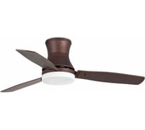 Потолочный вентилятор Faro TONSAY MARRON 43894