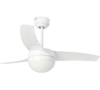 Потолочный вентилятор Faro EASY BLANCO 43897
