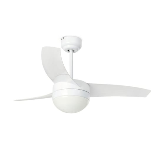 Потолочный вентилятор Faro EASY BLANCO 43897