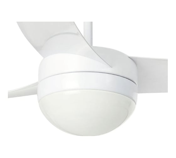 Потолочный вентилятор Faro EASY BLANCO 43897