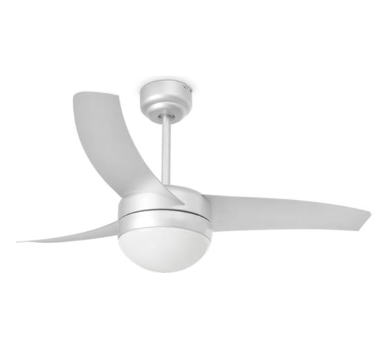 Потолочный вентилятор Faro EASY GRIS 43898