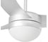 Потолочный вентилятор Faro EASY GRIS 43898 2